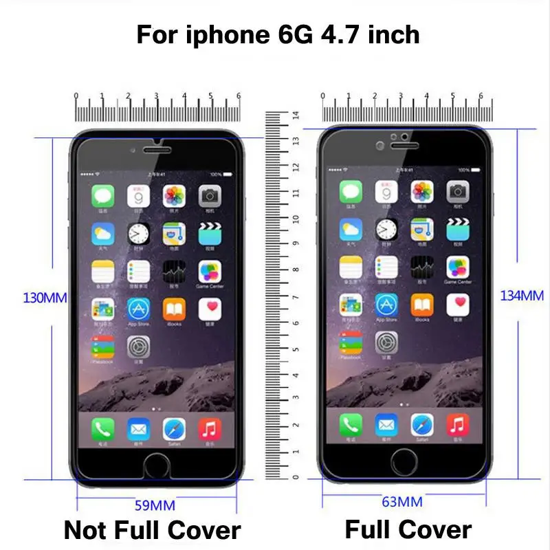 Чехол из закаленного стекла в комплекте для Iphone 11 Pro Max 6 6S 7 8PLUS X XS MAX XR, защитная пленка из закаленного стекла для Iphone 11