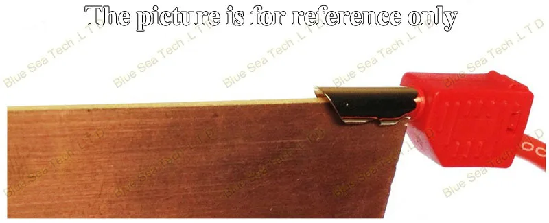 Плакировка золота 1 м DIY Штабелируемый полый 4 мм разъем банана расширение