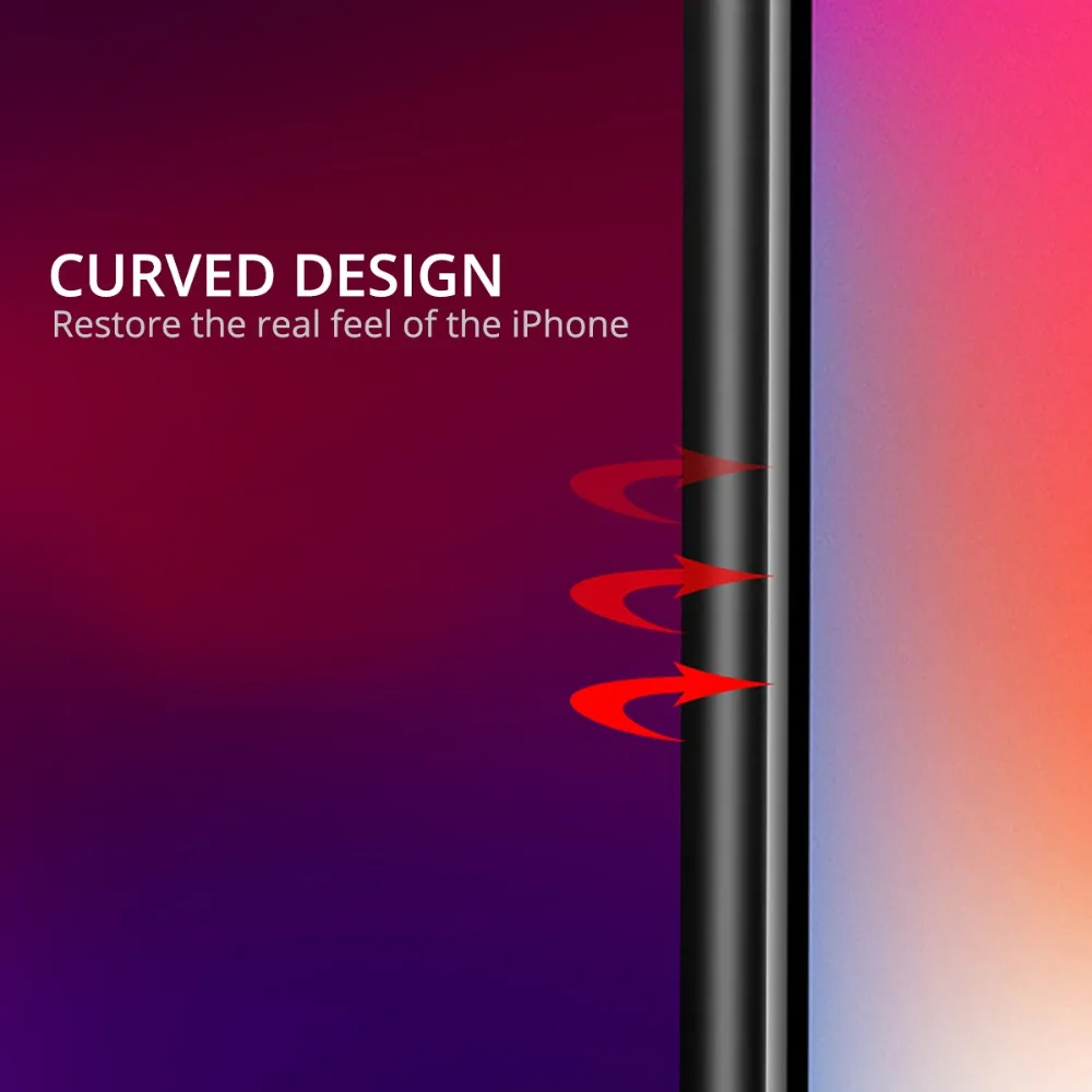 Магнитный чехол для телефона FONKEN для iPhone 6 6s Plus 7 8 Plus X XS MAX XR прозрачный Магнитный чехол Ультратонкий чехол для мобильного телефона