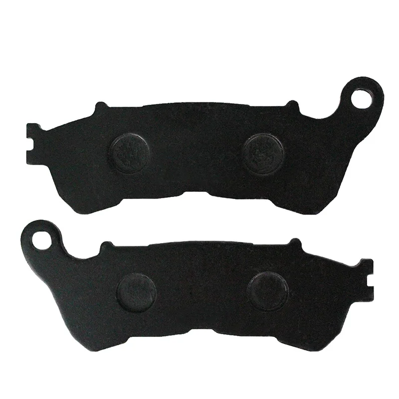 Фото Передние тормозные колодки для мотоцикла HONDA NSA 700 NSA700 DN01 DN-01 2009-2012 NT700 NT 700 NT700V Deauville 700 2006-2014 №3