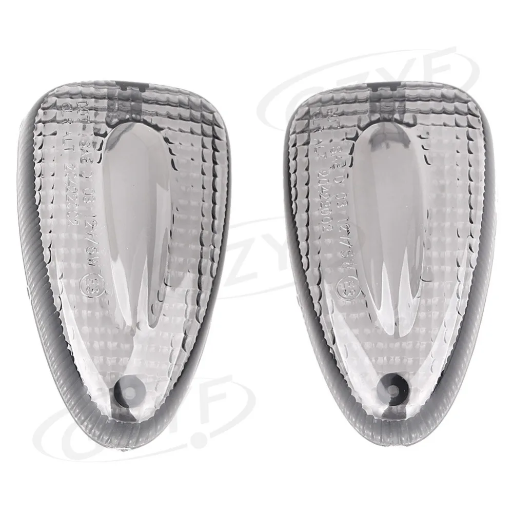 Указатели поворота для BMW R1200GS K1200RS K1200R 2004 2005 K1200S 2 шт.|lens|lens lamplens light |
