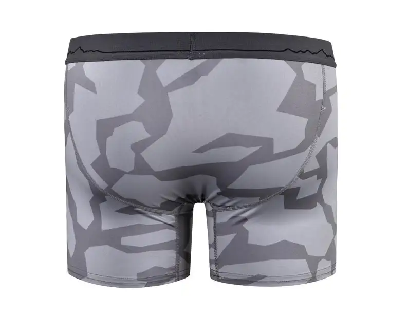 Боксеры мужские быстросохнущие из вискозы 2 шт./упаковка|men boxer underwear|boxer underwearunderwear