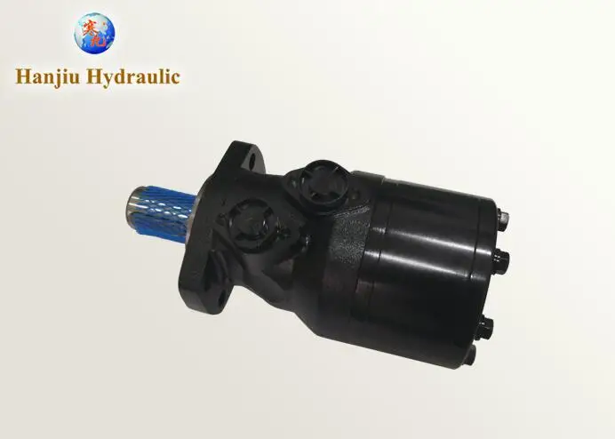 

BMH400 AUGER HYDRAULIC OIL MOTOR for HYDRAULIC EARTH