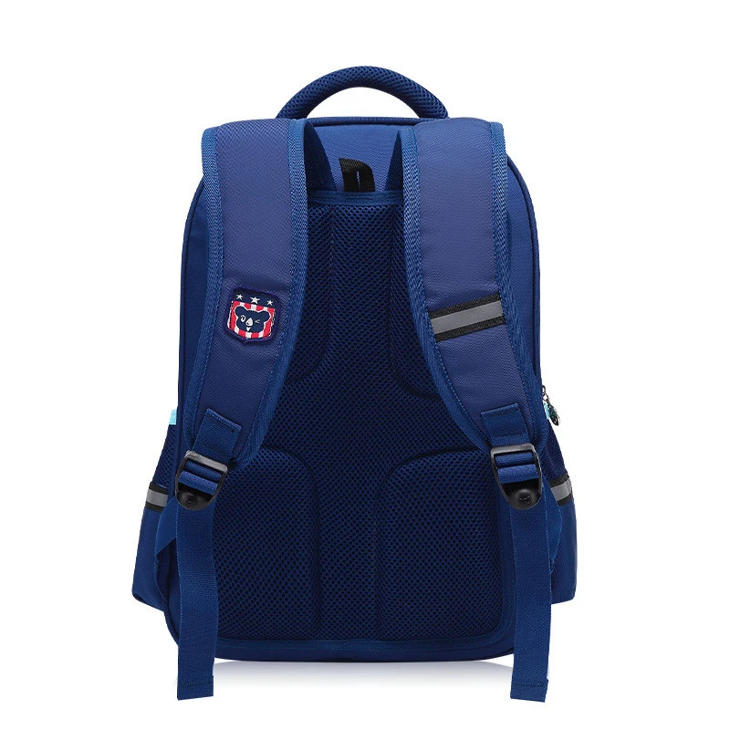 Школьная сумка для мальчиков и девочек детский рюкзак высокого качества оптовая