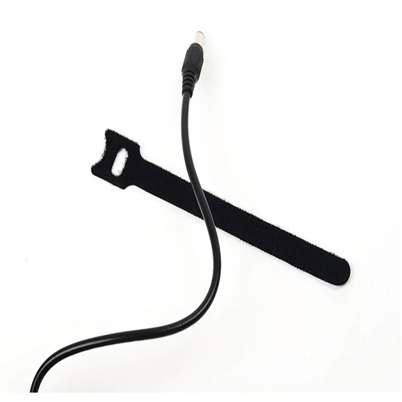 20 шт. 5 видов цветов можете выбрать волшебную ленту жгут проводов/Волшебная