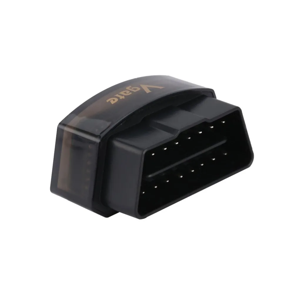 Vgate iCar Pro EML 327 V2.1 беспроводной Bluetooth 3 0 для Android Torque APP OBDII инструмент сканирования