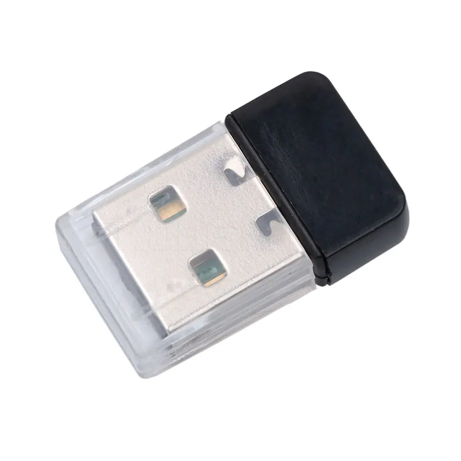 Kebidu Мини Nano 150 Мбит/с м Wifi адаптер USB 2 0 Беспроводная сетевая LAN Карта 802.11n/g/b 4 ГГц +