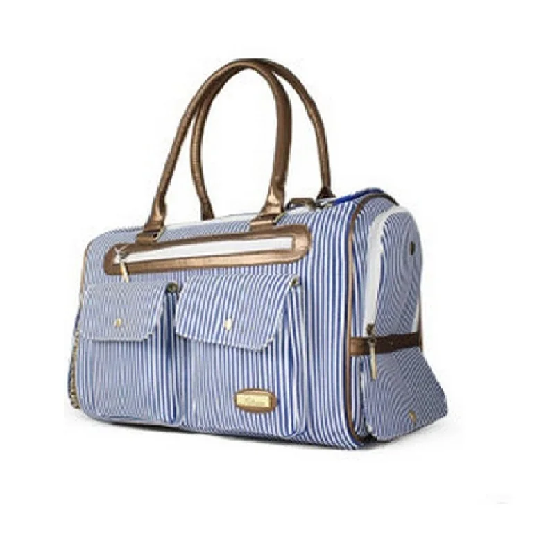 Ветрозащитный Pet Carrier собака носителей Tote дышащая сумки кошка сумка Travel клетка