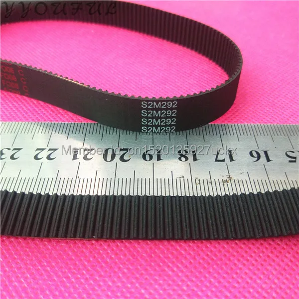 Высококачественные запасные части для эко-растворителя принтера Witcolor small belt