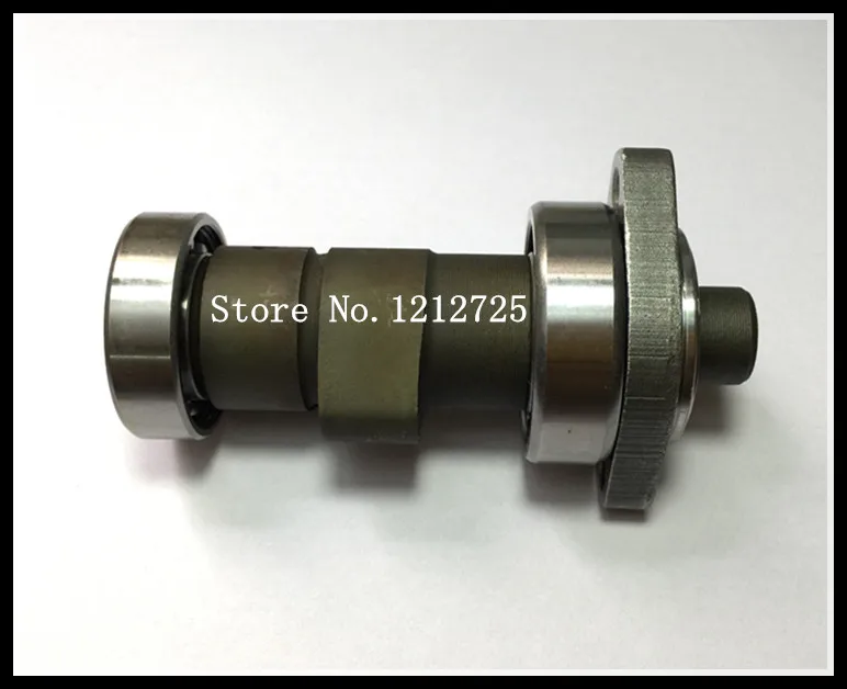 Jialing motorcycle Engine camshaft JH125 7A JH150 7 CB133 CG 133 camshaft| |