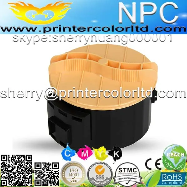 Тонер для FujiXerox WorkCentre-3045 B Phaser 3045-NI P-3010 WC3045NI OEM сброса фотокопировальное устройство