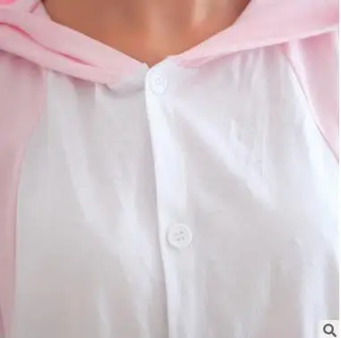 Розовый/черный Свинья Карнавальный костюм для девочек летний комбинезон с