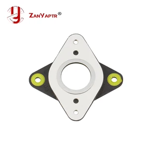 Амортизаторы вибрации для шагового двигателя NEMA 17, 42 дюйма