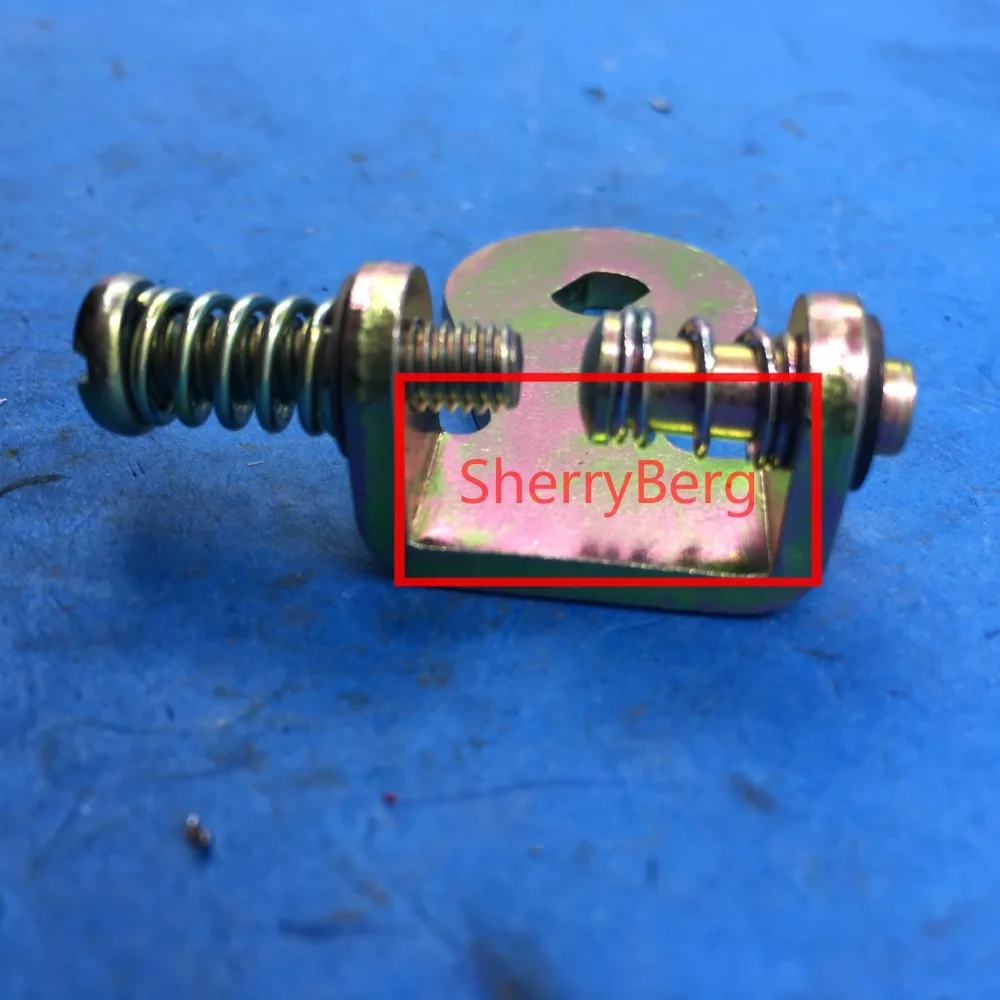 Дроссельной заслонки рычаг связь для Weber dcoe 40-45 CARB Карбюратор синхронизации регулирования карбюратор