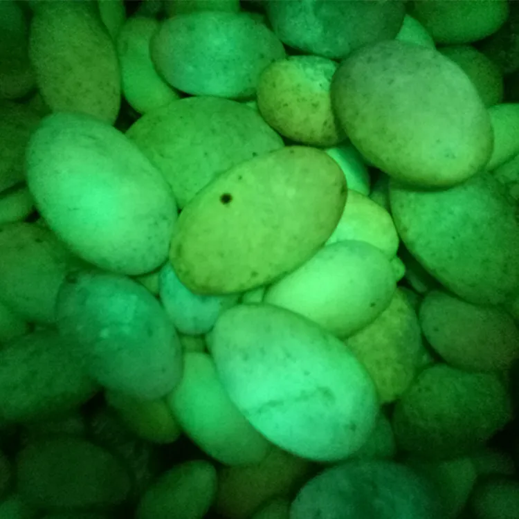 Натуральный камень светящийся Жемчужный Камень метеорит флюорит люминесцентный