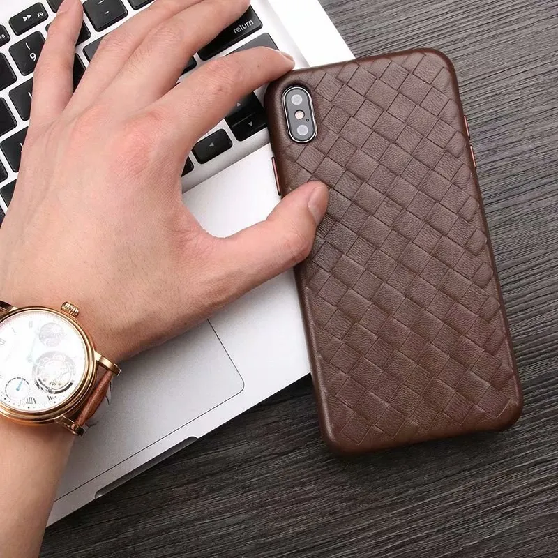 Роскошный ручной развевающийся чехол для телефона для iPhone X XS XR для iPhone XS MAX чехол s Модный чехол из натуральной кожи Fundas Capa Para