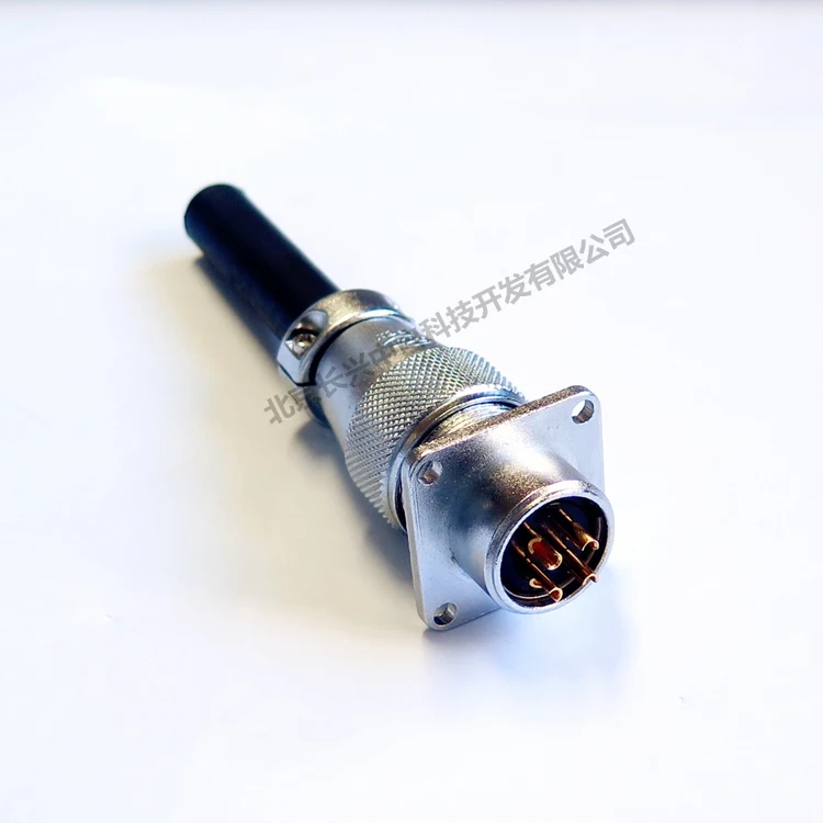 PLT APEX PLS-204-RF + PM 4P розетка металлический разъем оригинальный новый | Обустройство