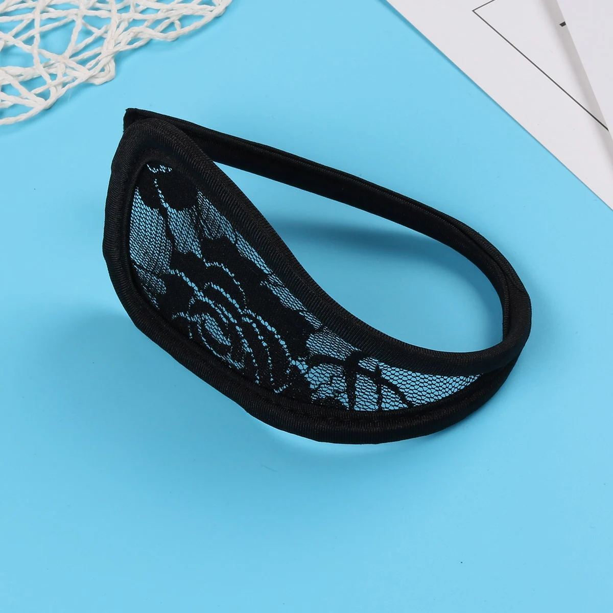 Женское нижнее белье C String стринги бикини трусы удобная нижняя одежда женская