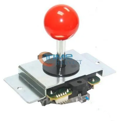 4 шт. официальный оригинал Sanwa JLF TP 8S джойстик 5 Pin жгут проводов для аркадных игр