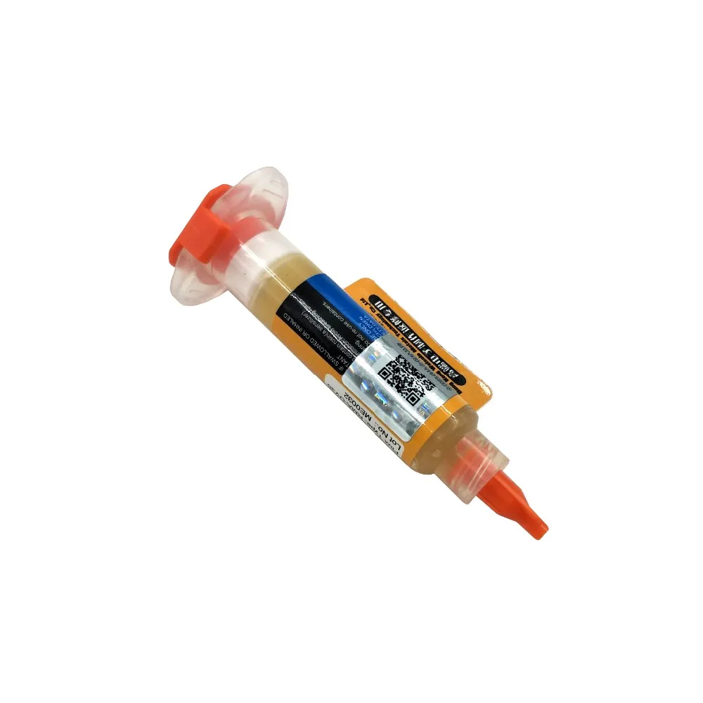 Паяльная паста MECHANIC RMA UV10 + UV35 оловянный крем BGA паяльная для ПК электроники