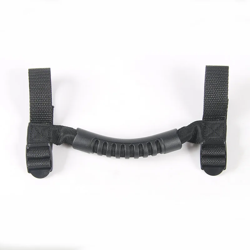 Ручка крыши для Jeep Wrangler узкий тип 2007 2017 красный синий черный красный|handle|handle black |