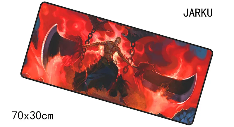 BLEACH Коврик для мыши лучший 700x300x3 мм игровой коврик для мыши геймер Коврик для мыши высокое качество коврик клавиатура компьютерная мышь ноутбук игровые коврики