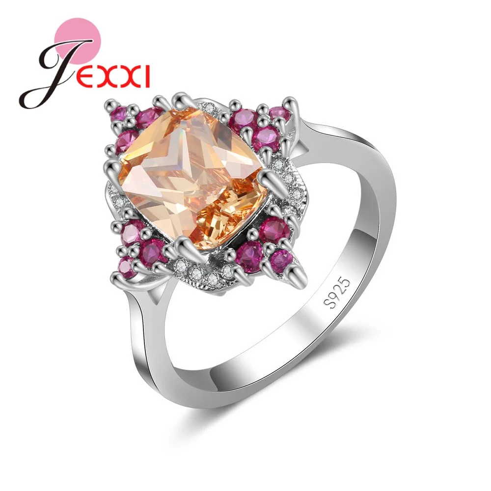Необычные разноцветные кубические циркониевые микро проложенные горячие