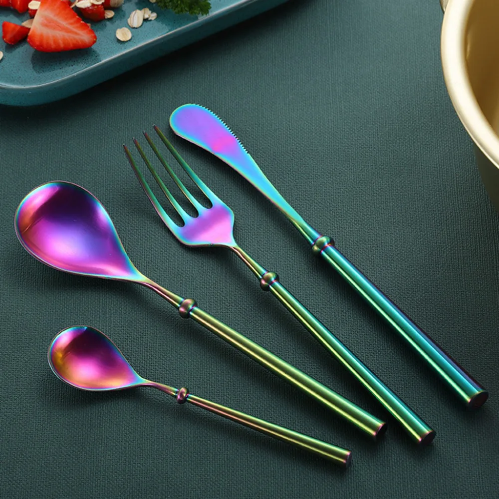 Набор из 4 предметов для рисования проволоки нержавеющей стали высококлассная