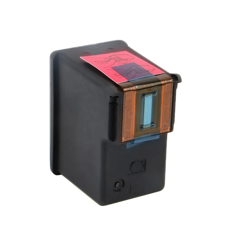 Струйная Печать LuoCai для HP21 совместимая с планшетом Deskjet F380 F2280 3910 3915 3918 3920 3930 3938 D1530
