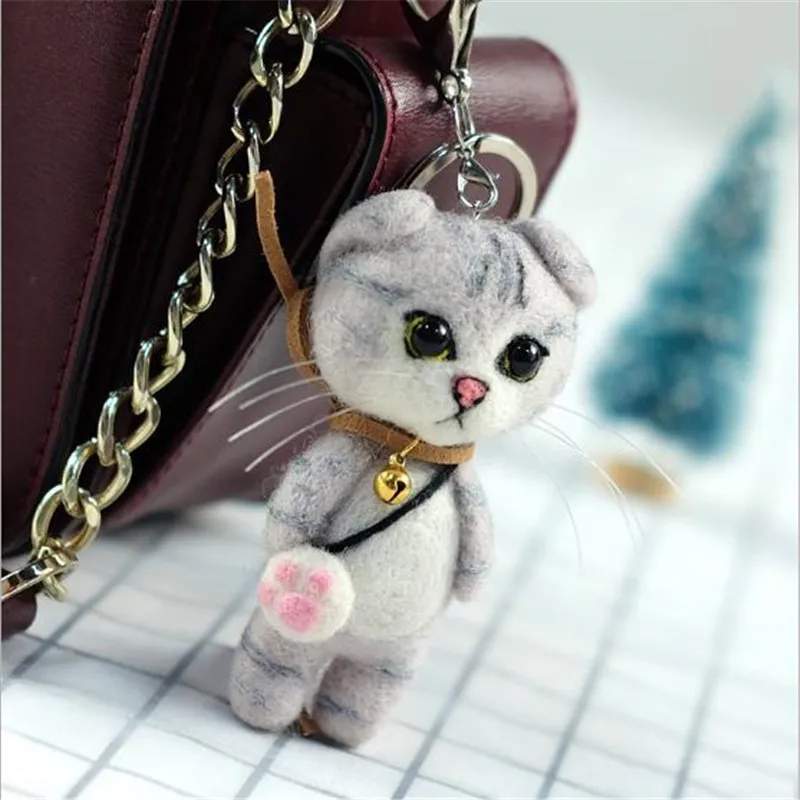 Рамка для фотографий искусственная шерсть войлок нетканый материал креативные