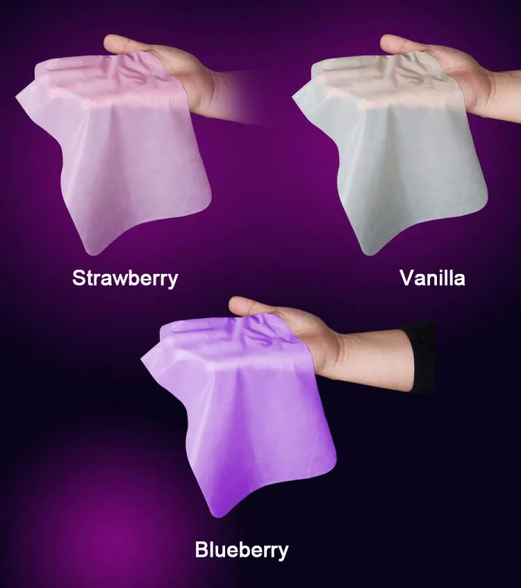 Эротический фруктовый супер тонкий минет оральный секс Мембрана для пениса