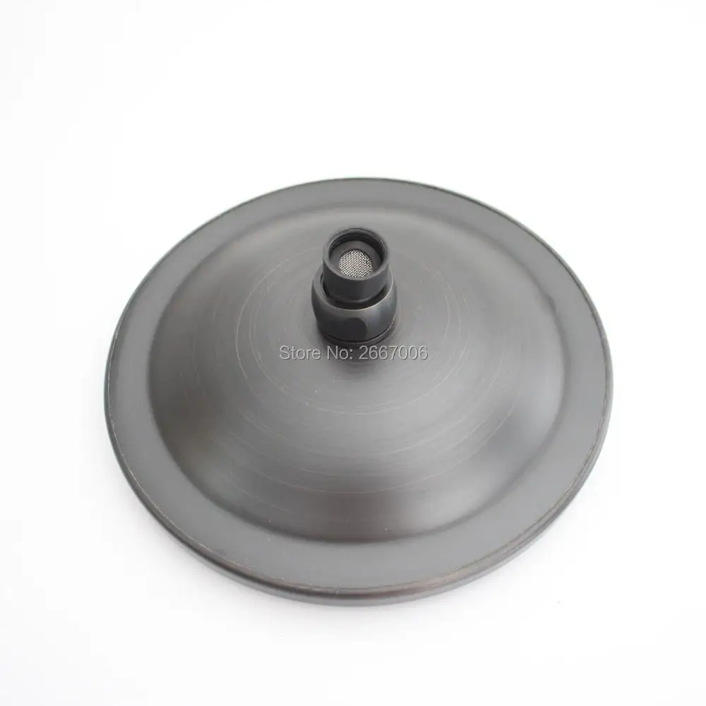 Бесплатная доставка Прямая продажа 8 дюймов Круглая Форма Ванная