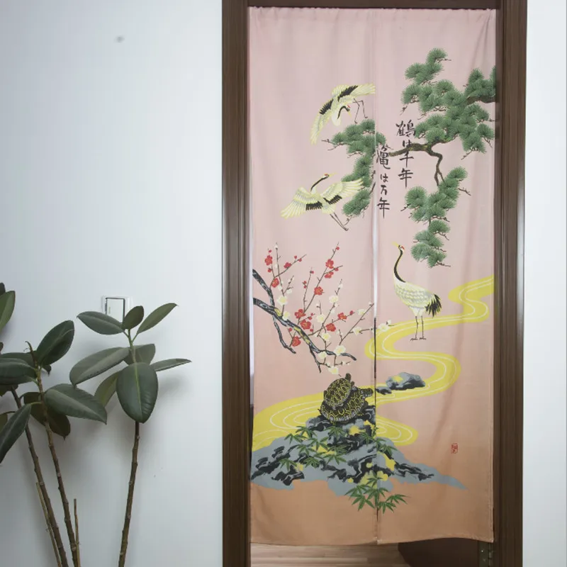 Животная Печать Горячая Распродажа перегородки модные декорации занавески для