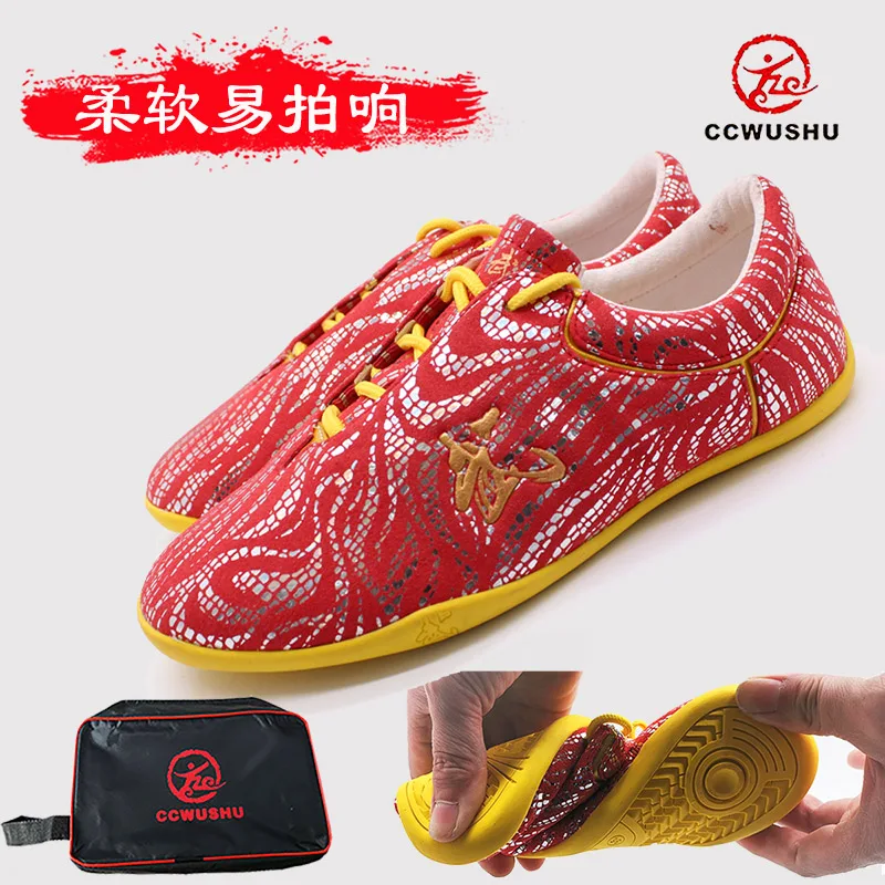 wushu shoes nanquan changquan taiji taichi shoes chinese kungfu shoes Martial Arts shoes ccwushu