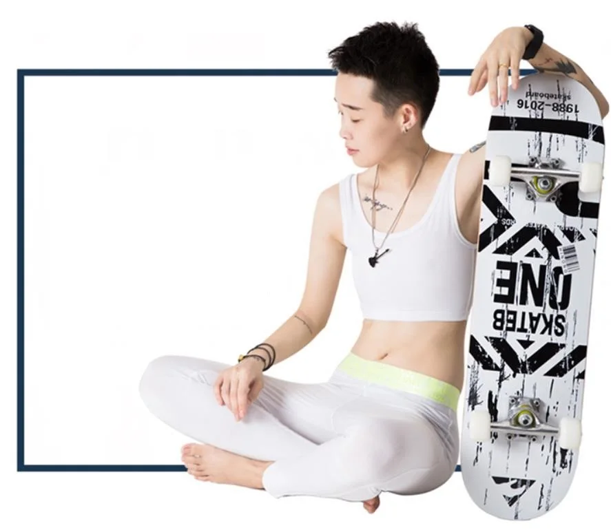 Лесбийский пацанский без рукавов с круглым вырезом Топ корсет Дышащие Короткие