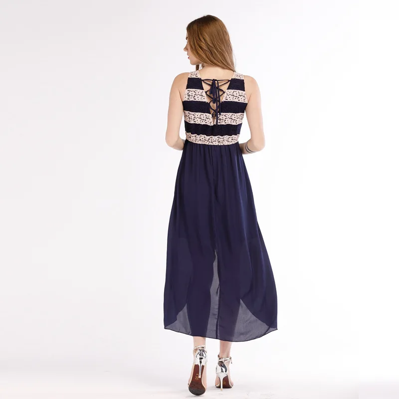 2018 новые летние Для женщин Модное детское платье в европейском и американском