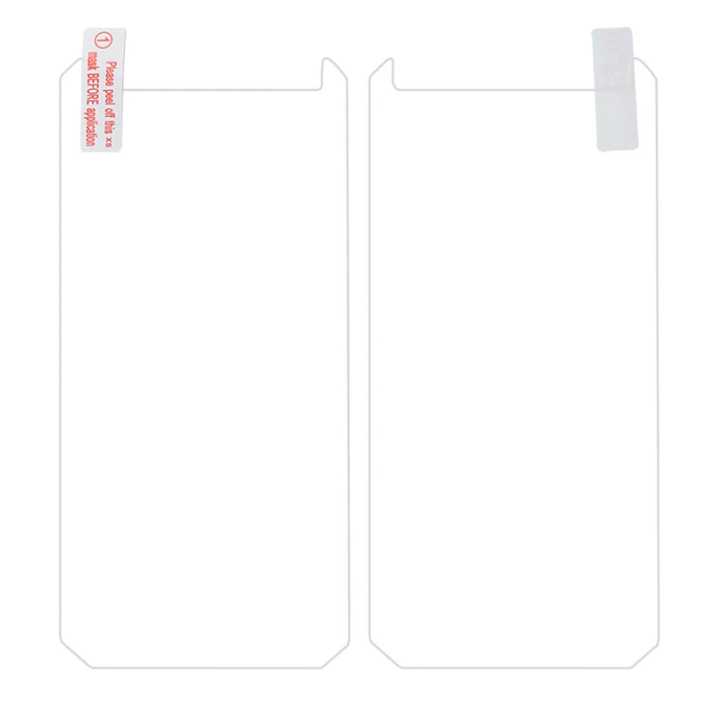 ocolor For Blackview BV9500 Pro Tempered Glass Screen Protector Film Replacement 5.7&quot Accessories | Мобильные телефоны и