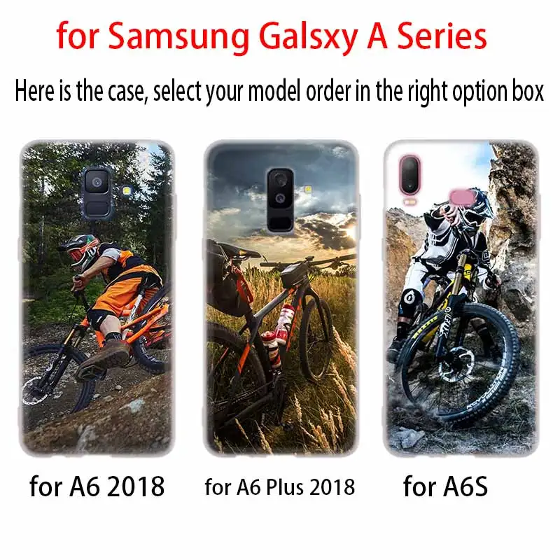 Чехол для Samsung чехол A42 A52 A72 A32 A12 A71 A51 A70 A50 A20 A30 A20S A21S A50S A6 A7 A8 2018 | Мобильные телефоны