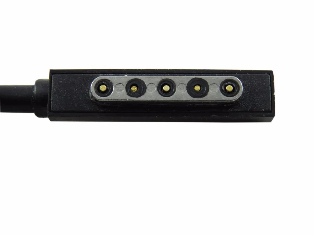 Блок питания переменного тока для ноутбука 45 Вт зарядное устройство Microsoft Surface PRO1