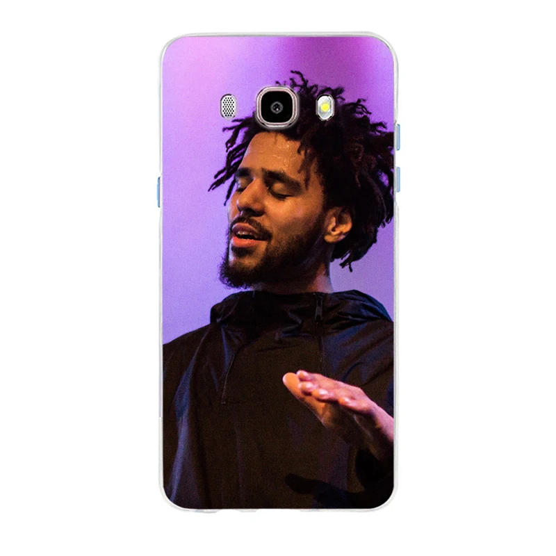 Dreamville J. Мягкий силиконовый чехол COLE для Samsung Galaxy S6 S6edge A7 S7edge S8 S9 plus A5 J5 2016 A3