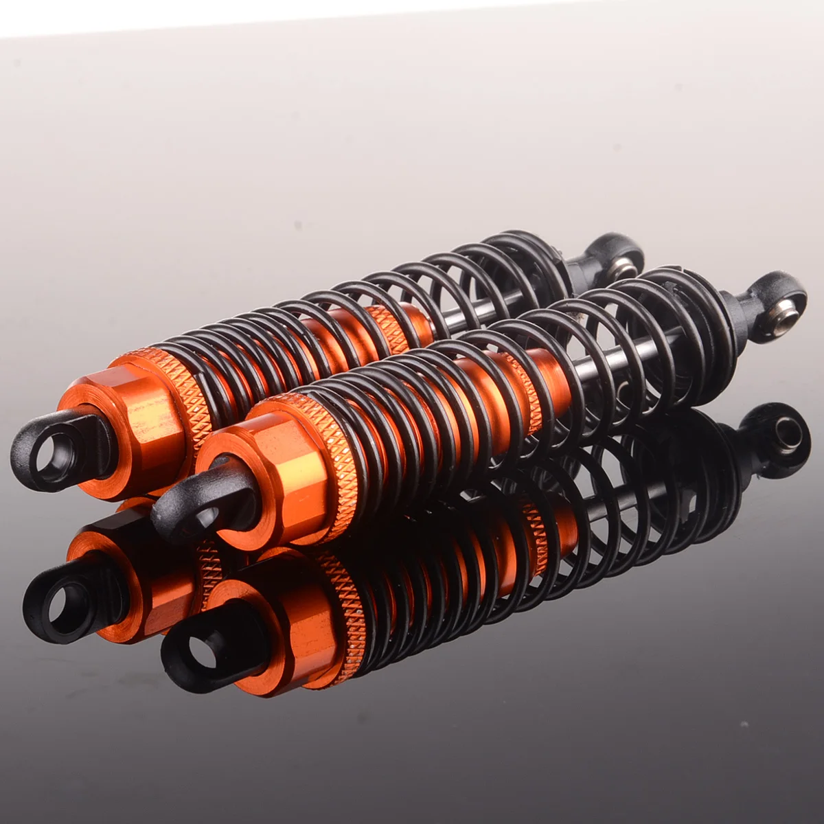 HSP 06038 запчасти 1/10 внедорожный Багги RC автомобильный амортизатор 2P 106004 166004|rc car shock