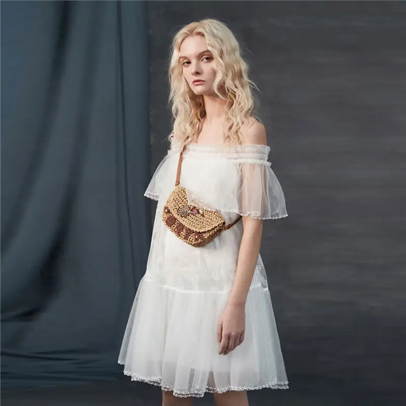 Женское Прозрачное мини платье с открытой спиной короткое обтягивающее вырезом