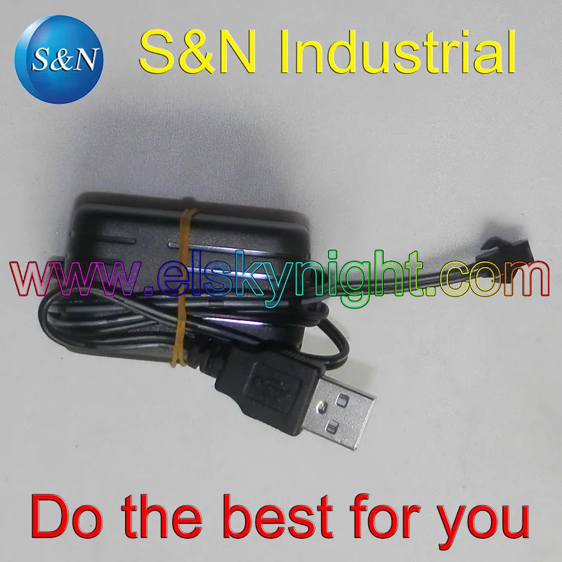A5 размер красный el лист панель задний свет с 5V USB контроллер устойчивый для