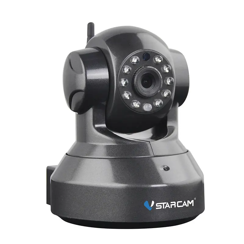 Vstarcam C7837 WIP ip сетевая камера 720P hd Wi Fi беспроводное домашнее наблюдение IRCut функция