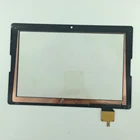 Новинка, 5,5-дюймовый сенсорный экран для Lenovo Tab A10-70 A7600 A7600-F B0474, передняя сенсорная панель с цифровым преобразователем