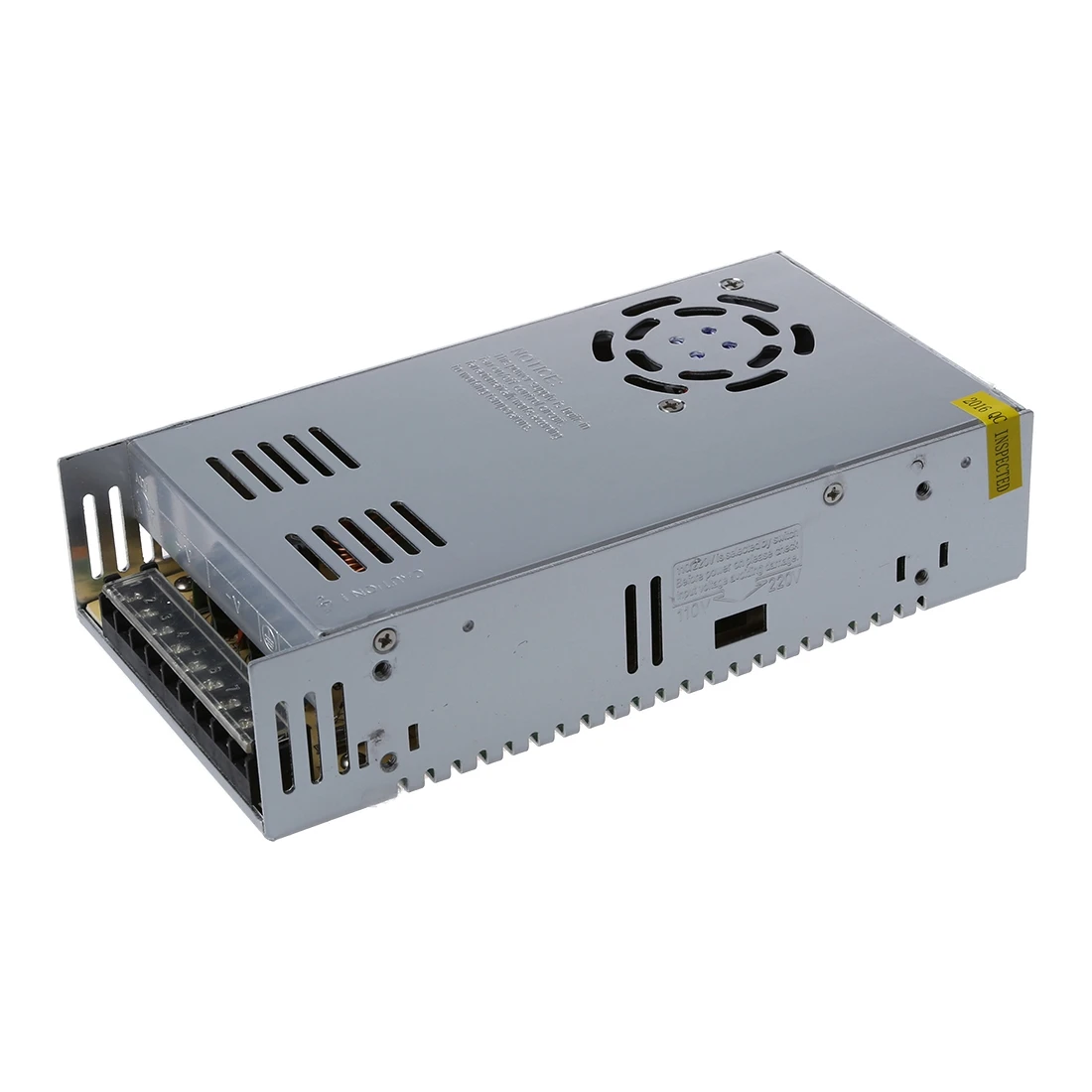 AC 110/220V to DC 12V 30A 350W LED Voltage Transformer UK Drop Shipping | Лампы и освещение