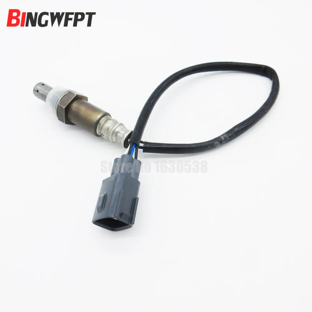 Высокое качество задний кислород(O2) Сенсор 89465-50150 для Toyota 4 runnr Land Cruiser Tundra Lexus GS400 LS400 LS600H LX470