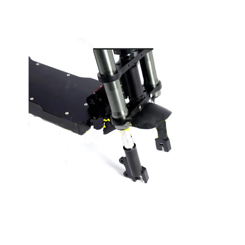 Новинка 2019 двойная каркасная рама из алюминиевого сплава для электрического