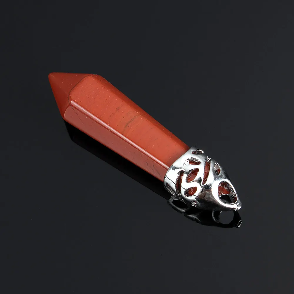 Женское летнее Ювелирное Украшение с искусственными камнями|natural stone|quartz crystalsquartz