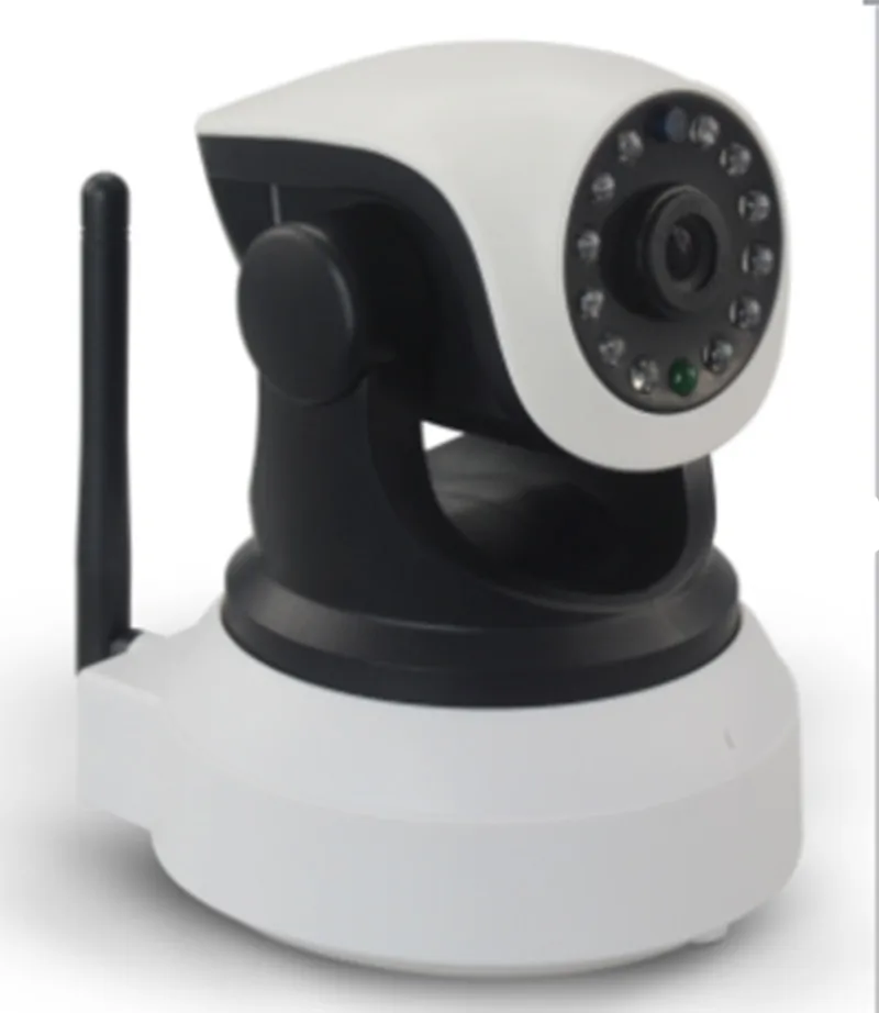Беспроводная радионяня Vstarcam CS24B 3 Мп 1296P PTZ ip-камера для внутренней сети Поддержка